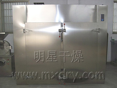 CT、CT-C系列熱風(fēng)循環(huán)烘箱